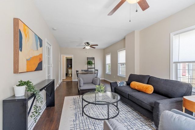 65 Woodcock Street, Lowell, MA 01854