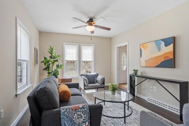 65 Woodcock Street, Lowell, MA 01854