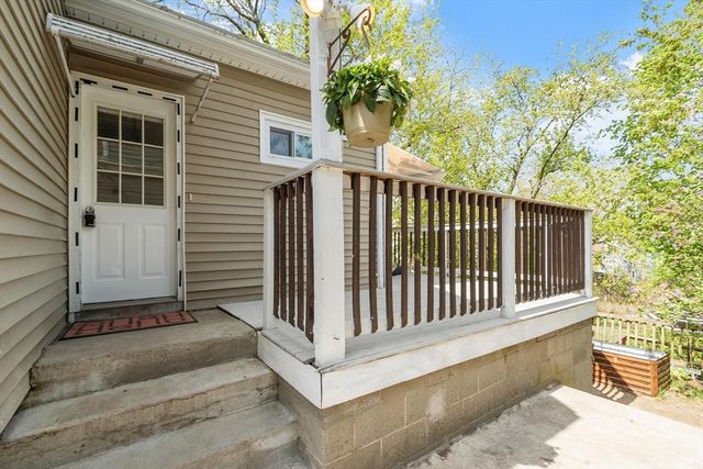 65 Woodcock Street, Lowell, MA 01854