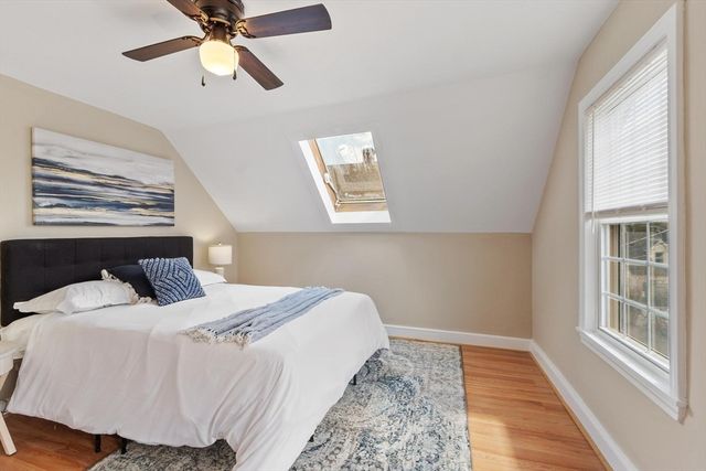 65 Woodcock Street, Lowell, MA 01854