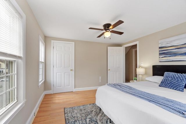 65 Woodcock Street, Lowell, MA 01854