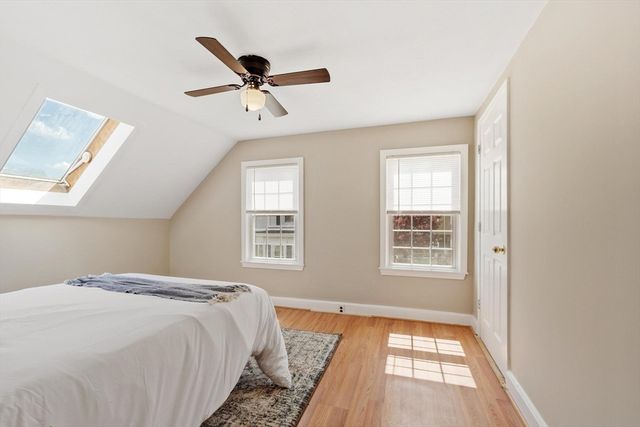65 Woodcock Street, Lowell, MA 01854