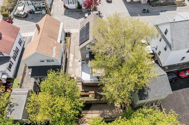 65 Woodcock Street, Lowell, MA 01854