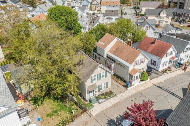 65 Woodcock Street, Lowell, MA 01854