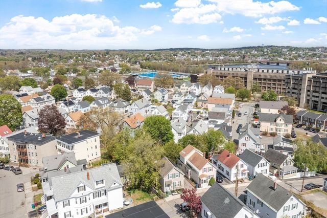 65 Woodcock Street, Lowell, MA 01854