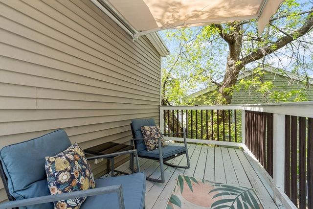 65 Woodcock Street, Lowell, MA 01854