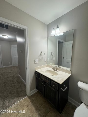 203 Ashton Court, Sneads Ferry, NC 28460