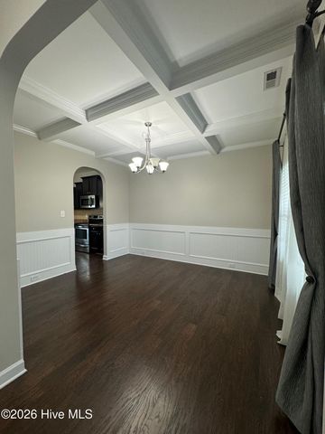 203 Ashton Court, Sneads Ferry, NC 28460