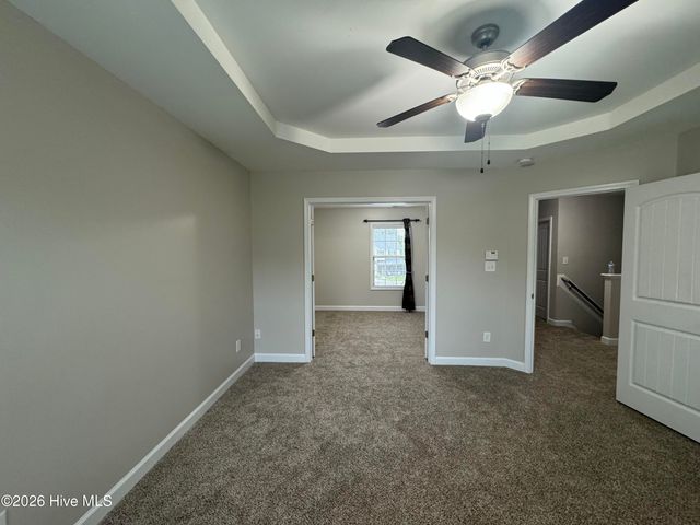203 Ashton Court, Sneads Ferry, NC 28460