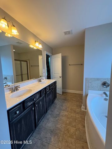 203 Ashton Court, Sneads Ferry, NC 28460