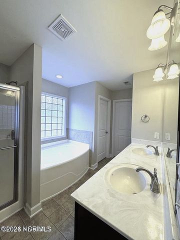 203 Ashton Court, Sneads Ferry, NC 28460
