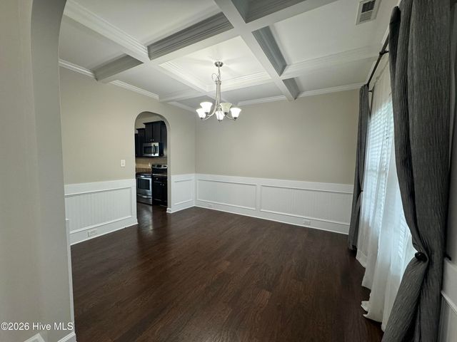 203 Ashton Court, Sneads Ferry, NC 28460