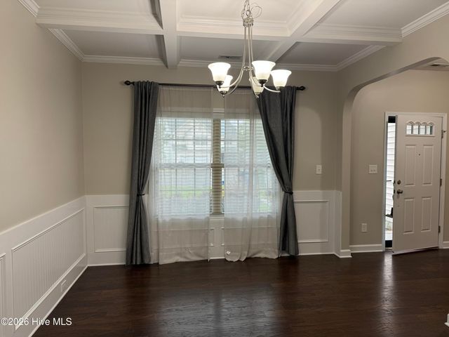 203 Ashton Court, Sneads Ferry, NC 28460
