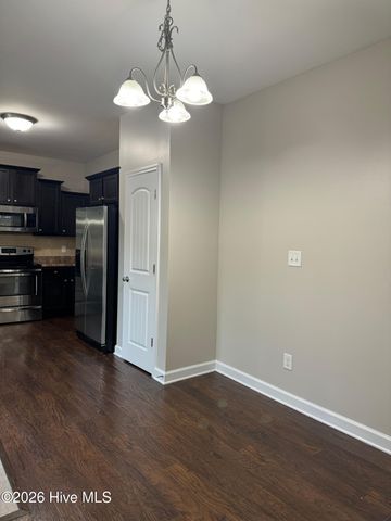 203 Ashton Court, Sneads Ferry, NC 28460