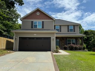 203 Ashton Court, Sneads Ferry, NC 28460