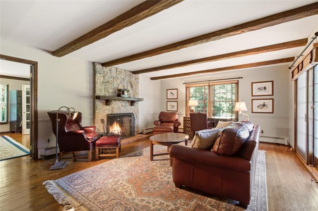 54 Snake Hill Road, Cold Spring Harbor, NY 11724