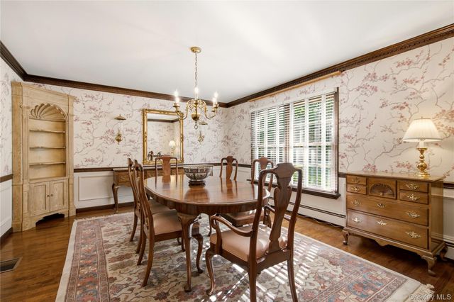 54 Snake Hill Road, Cold Spring Harbor, NY 11724