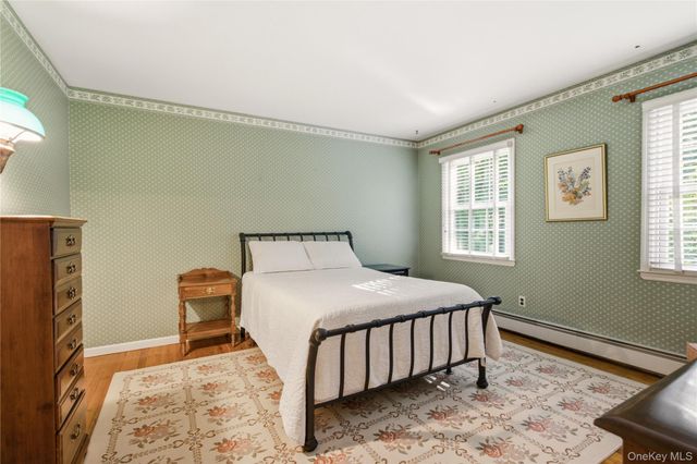 54 Snake Hill Road, Cold Spring Harbor, NY 11724