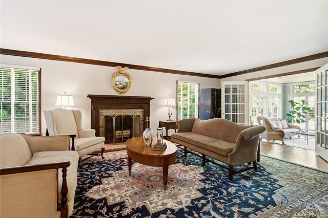 54 Snake Hill Road, Cold Spring Harbor, NY 11724