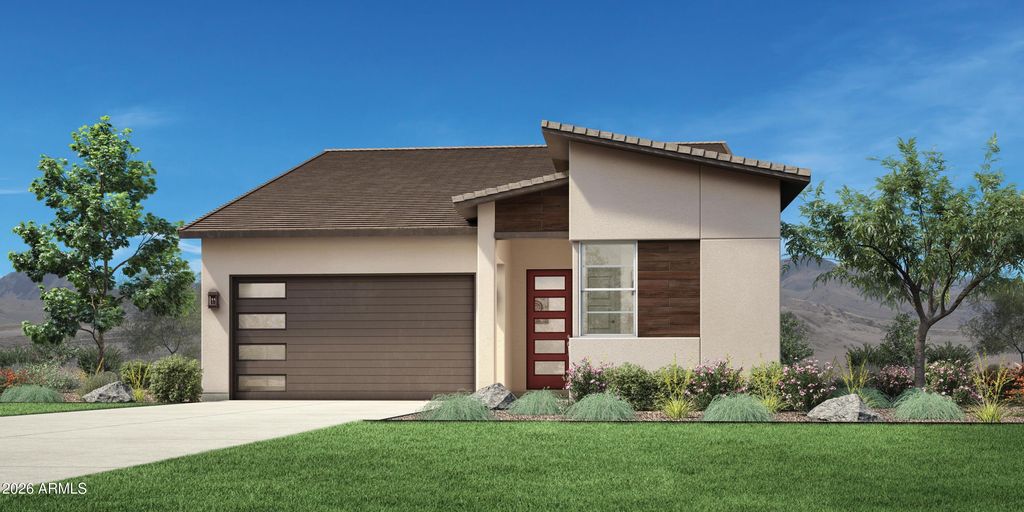 18088 W BIGHORN Avenue, Goodyear, AZ 85338