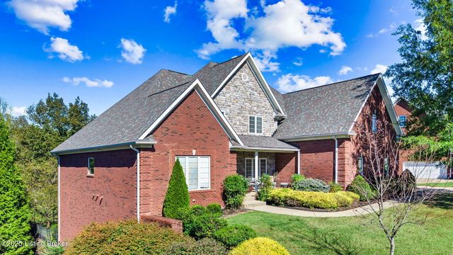 8809 Duck Crossing Ln, Louisville, KY 40291