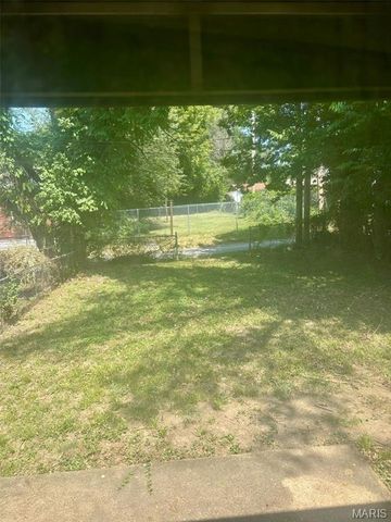 6035 Margaretta Avenue, Pine Lawn, MO 63120