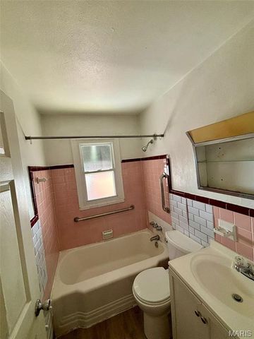 6035 Margaretta Avenue, Pine Lawn, MO 63120