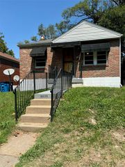 6035 Margaretta Avenue, Pine Lawn, MO 63120