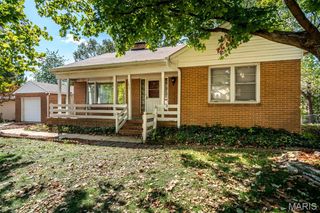 1017 Delmar Avenue, Union, MO 63084