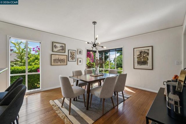 5700 Chelton, Oakland, CA 94611