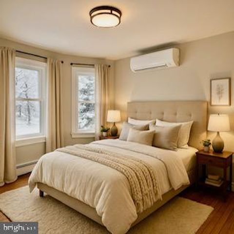 326 N 5TH ST, Perkasie, PA 18944