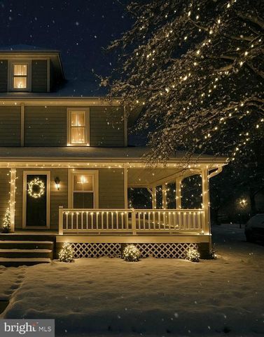 326 N 5TH ST, Perkasie, PA 18944