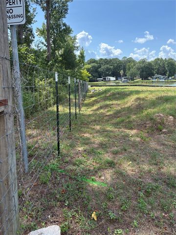 13264 Lake Conroe Bay Road, Willis, TX 77318