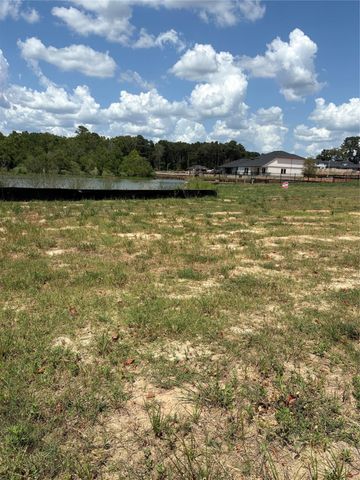 13264 Lake Conroe Bay Road, Willis, TX 77318