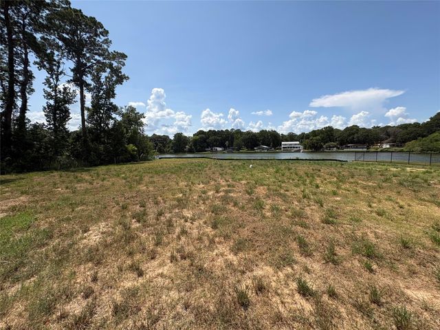 13264 Lake Conroe Bay Road, Willis, TX 77318