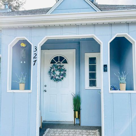 327 S Crosby St, Tekoa, WA 99033