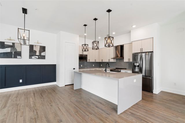 1804 Ripley Street 105, Dallas, TX 75204