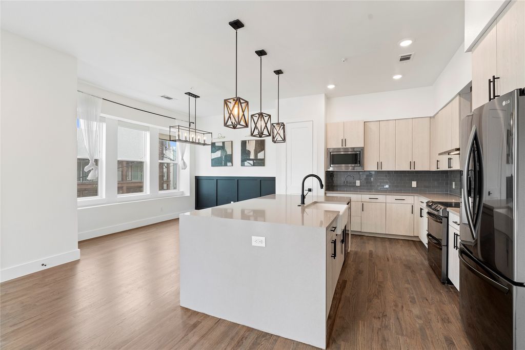 1804 Ripley Street 105, Dallas, TX 75204