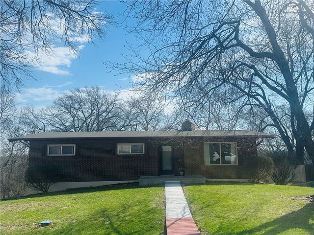 409 S 76 Street, Kansas City, KS 66111