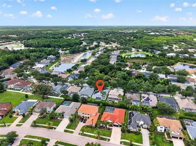 18127 HERON WALK DRIVE, Tampa, FL 33647