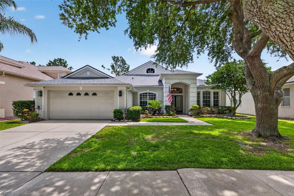 18127 HERON WALK DRIVE, Tampa, FL 33647