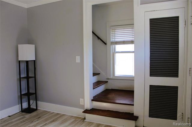 342 Voorheis Street, Pontiac, MI 48341