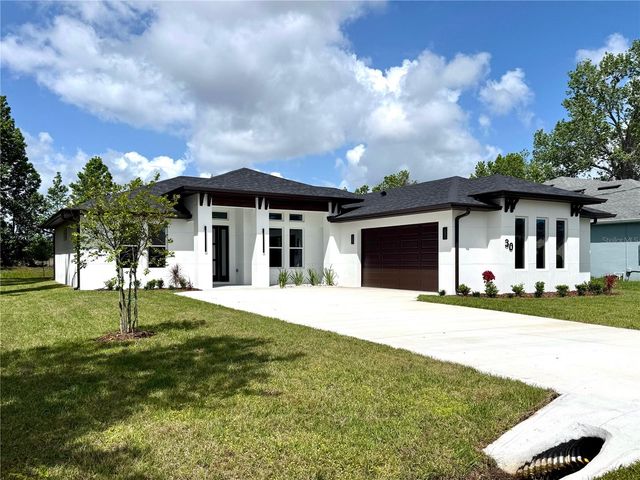 30 WOOD CEDAR DR, Palm Coast, FL 32164