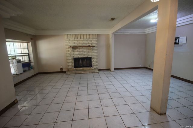3507 Fairmeadows, San Antonio, TX 78211