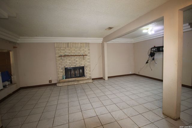 3507 Fairmeadows, San Antonio, TX 78211