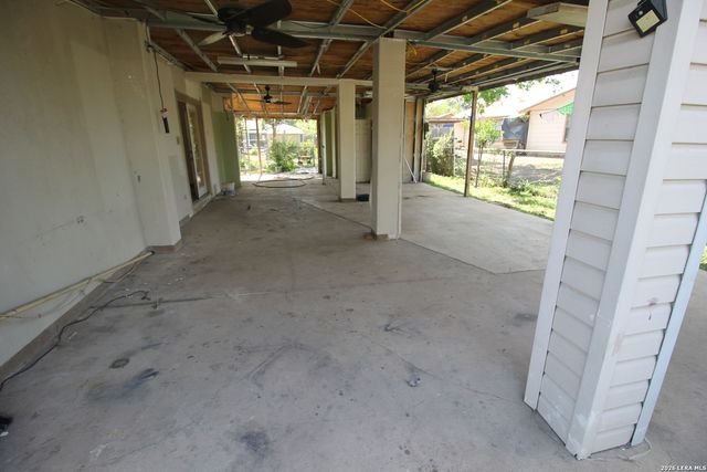 3507 Fairmeadows, San Antonio, TX 78211