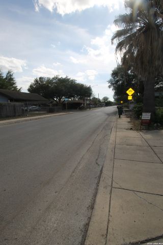 3507 Fairmeadows, San Antonio, TX 78211
