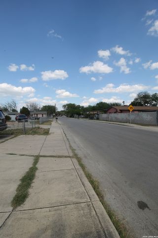 3507 Fairmeadows, San Antonio, TX 78211