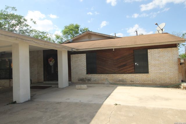 3507 Fairmeadows, San Antonio, TX 78211
