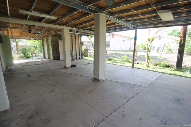 3507 Fairmeadows, San Antonio, TX 78211